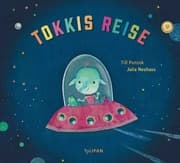 Cover von Tokkis Reise
