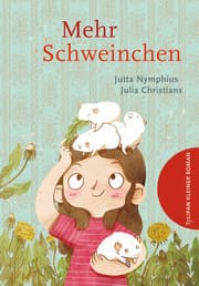 Cover von Mehr Schweinchen
