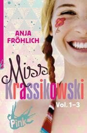 Cover von Miss Krassikowski 1-3