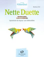 Cover von Nette Duette