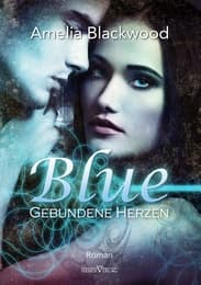 Cover von Blue