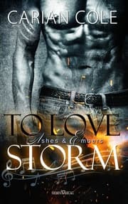 Cover von To Love Storm