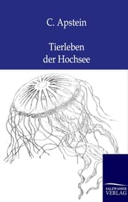 Cover von Tierleben der Hochsee