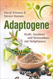 Cover von Adaptogene