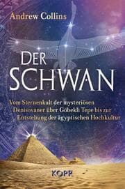 Cover von Der Schwan