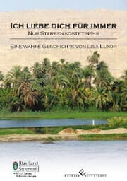Cover von Ich liebe dich für immer - nur sterben kostet mehr
