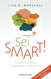 Cover von Sei smart!
