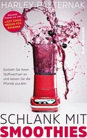 Cover von Schlank mit Smoothies