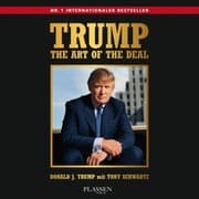 Cover von Trump: The Art of the Deal