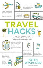 Cover von Travel Hacks