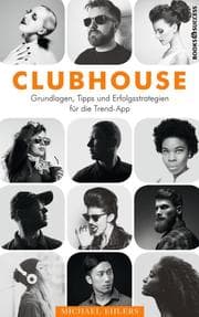 Cover von Clubhouse