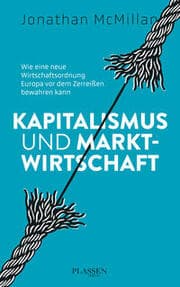 Cover von Kapitalismus und Marktwirtschaft