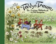 Cover von Teddys Traum