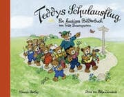 Cover von Teddys Schulausflug