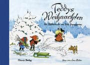 Cover von Teddys Weihnachten
