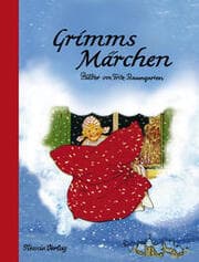 Cover von Grimms Märchen