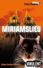 Cover von Miriamslied