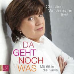 Cover von Da geht noch was