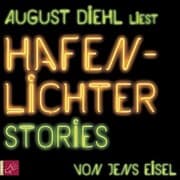 Cover von Hafenlichter (Download)