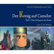 Cover von Das Schwert im Stein
