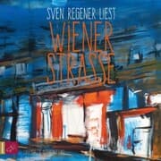 Cover von Wiener Straße