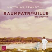 Cover von Raumpatrouille