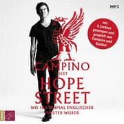Cover von Hope Street
