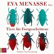 Cover von Tiere für Fortgeschrittene