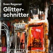 Cover von Glitterschnitter