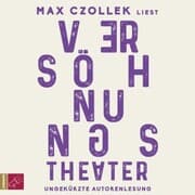 Cover von Versöhnungstheater