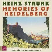 Cover von Memories of Heidelberg