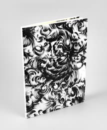 Cover von Patrick Gabler: Zeichnungen Dessins 2008 - 2012