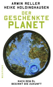 Cover von Der geschenkte Planet