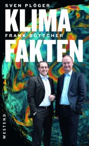 Cover von Klimafakten