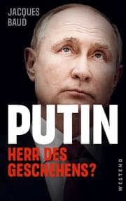 Cover von Putin