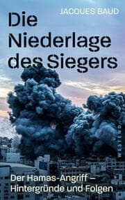 Cover von Die Niederlage des Siegers
