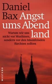 Cover von Angst ums Abendland