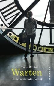 Cover von Warten