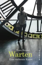 Cover von Warten
