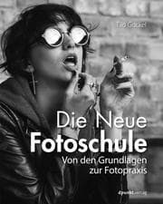 Cover von Die Neue Fotoschule
