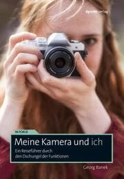 Cover von Meine Kamera und ich