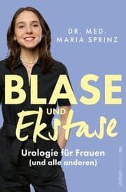Cover von Blase und Ekstase