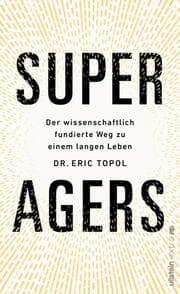 Cover von Super Agers