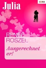 Cover von Ausgerechnet er!