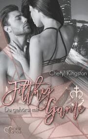 Cover von Filthy Game: Du gehörst mir