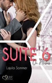 Cover von Suite 6: Die Hoteliers