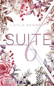 Cover von Suite 6 (Gesamtausgabe)