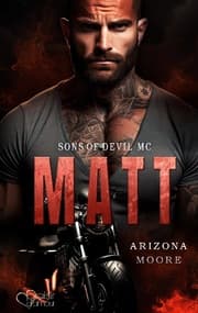 Cover von Matt (Sons of Devil MC Teil 1)