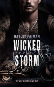 Cover von Devil's Hellions MC Teil 4: Wicked Perfect Storm