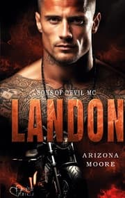 Cover von Landon (Sons of Devil MC Teil 2)